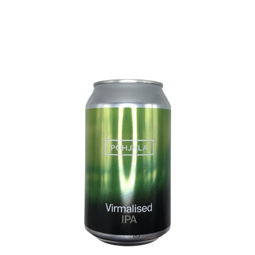 Virmalised