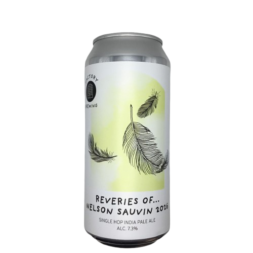 Reveries Of... Nelson Sauvin 2026