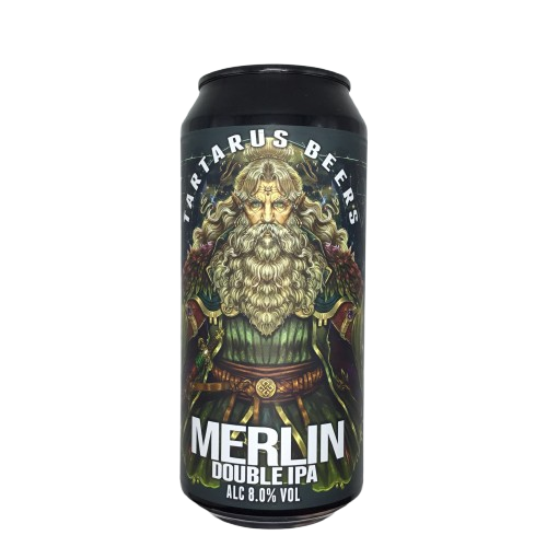 Merlin
