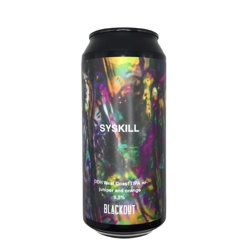SYSKILL