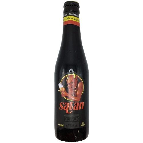 Satan Black
