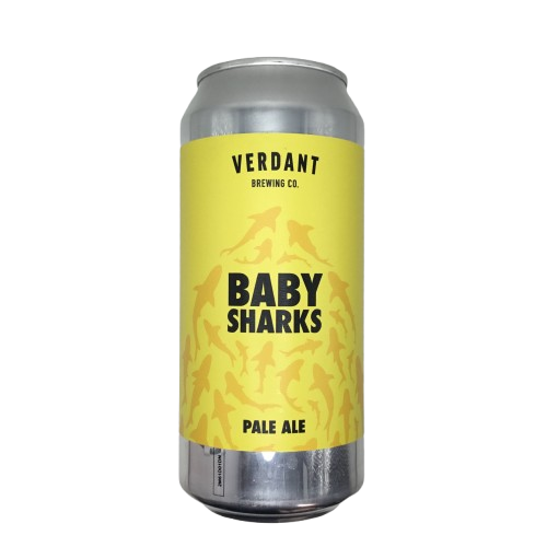 Baby Shark 2026