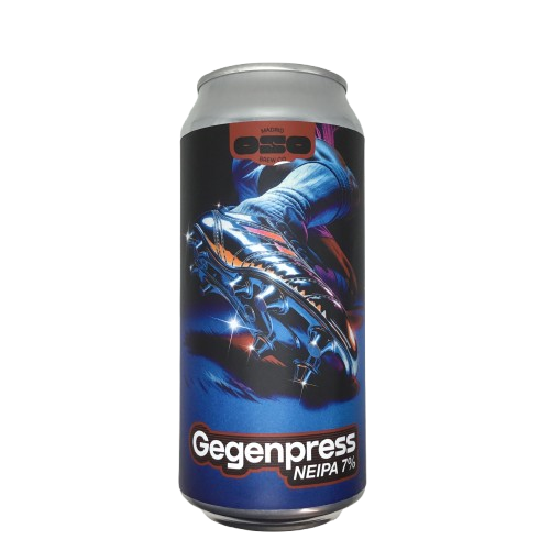 Gegenpress