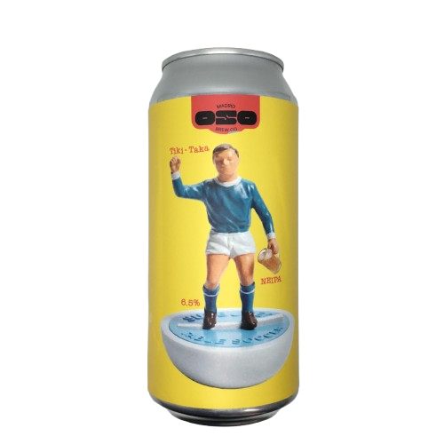 Tiki-taka