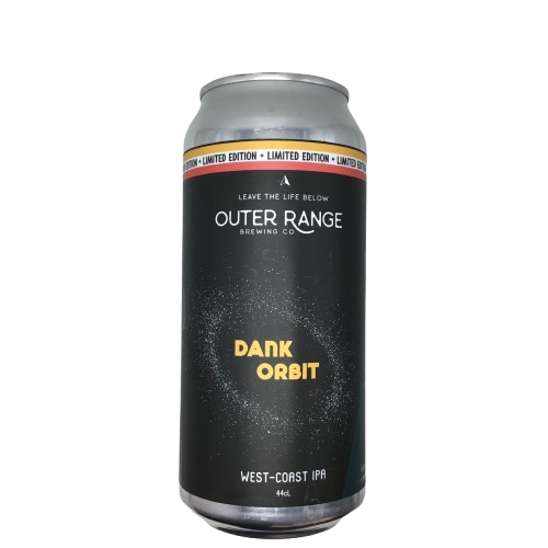 Dank Orbit