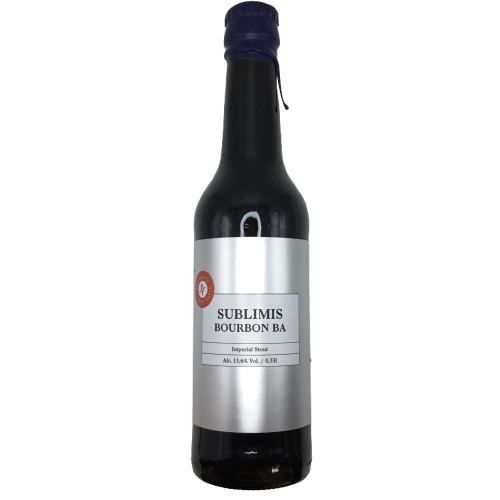 Sublimis Bourbon BA