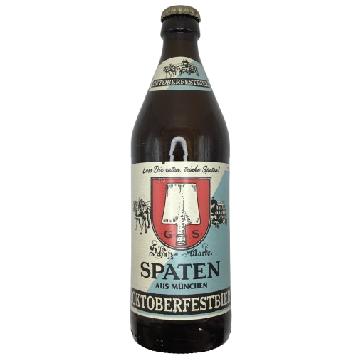 Oktoberfestbier