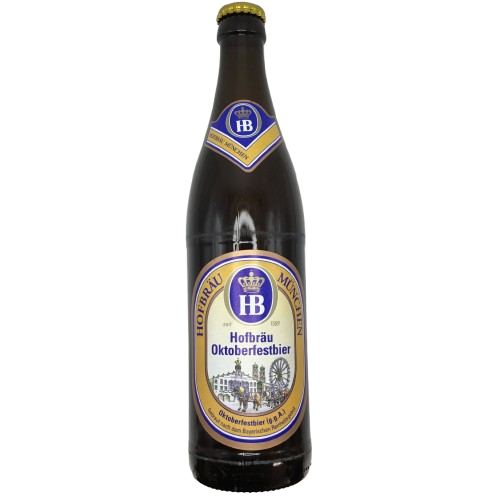 Oktoberfestbier