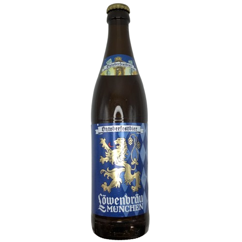 Oktoberfestbier