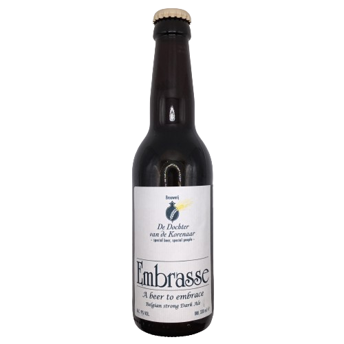 Embrasse