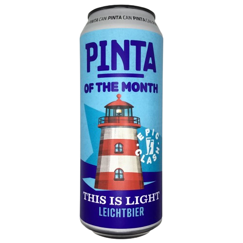 This Is Light