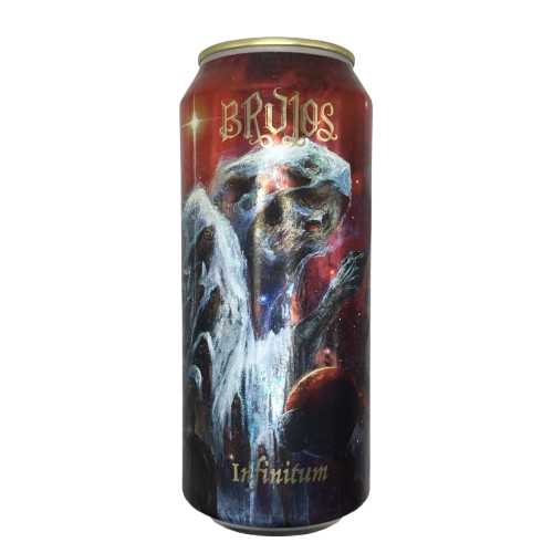 Infinitum (2026)