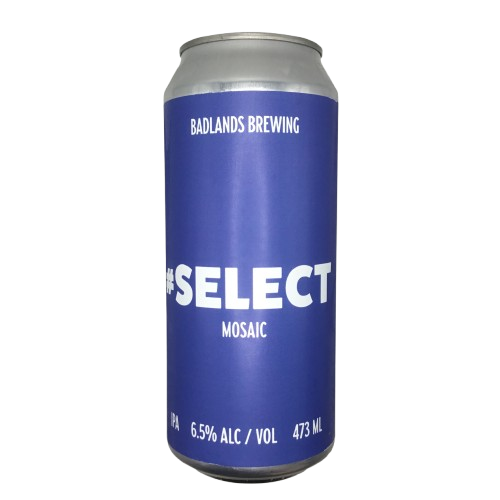 #SELECT - MOSAIC (2026)