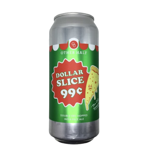 Dollar Slice