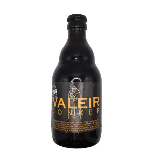 Valeir Donker