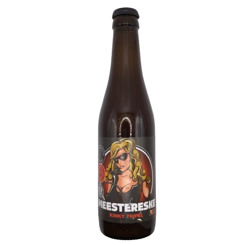 Meestereske Tripel