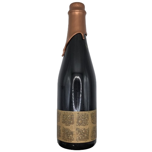 Barrel Aged Tepoztecatl