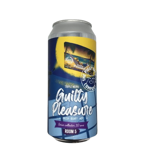 Guilty Pleasure 2026