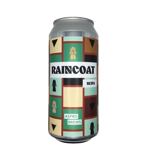 Raincoat