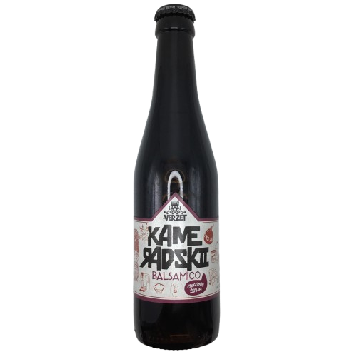 Kameradski Balsamico
