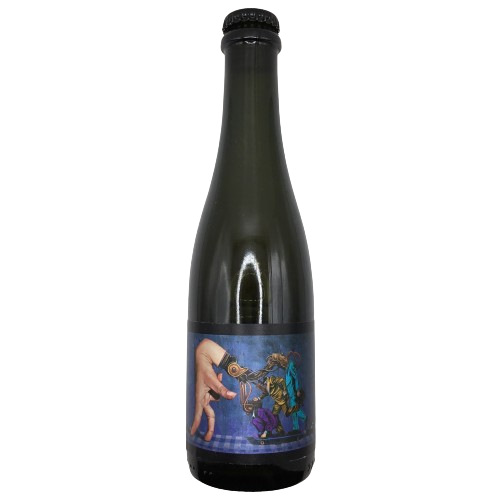 Abrette Sesamo #5 - 2019
