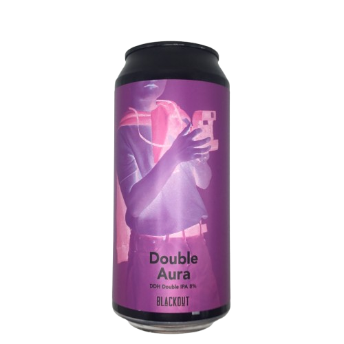 Double Aura