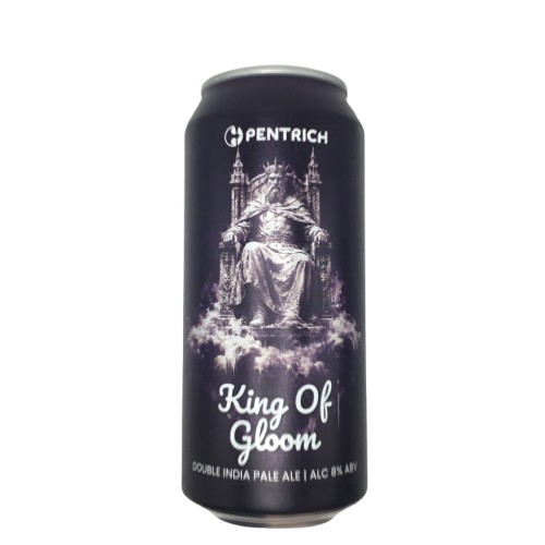 King of Gloom (2026)