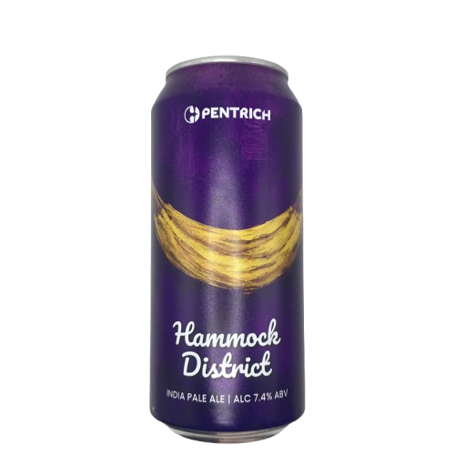 Hammock District (2026)