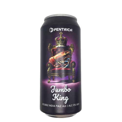 Jumbo King (2026)