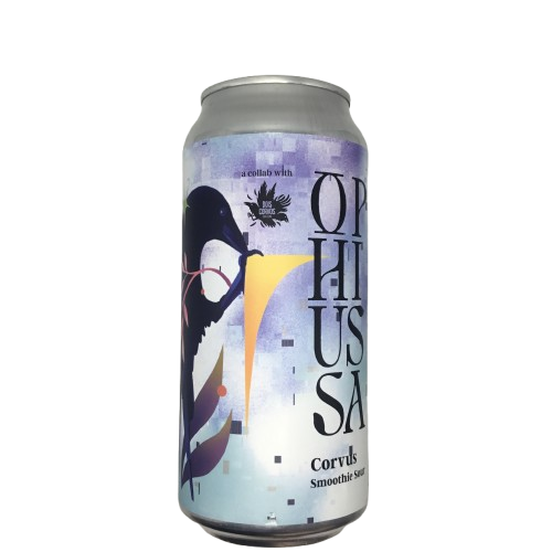 Corvus