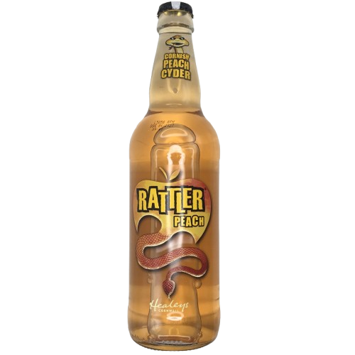 Rattler Peach