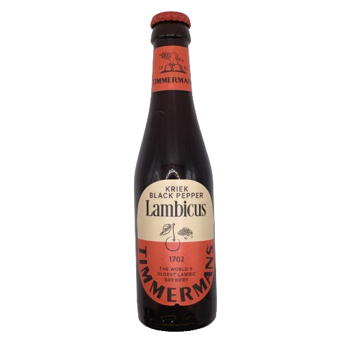 Lambicus Kriek Black Pepper