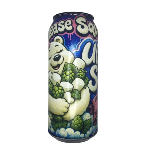 Please Squeeze: Ultra Soft
