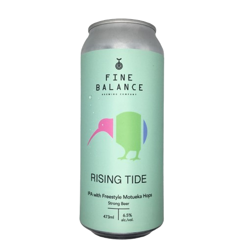 Rising Tide