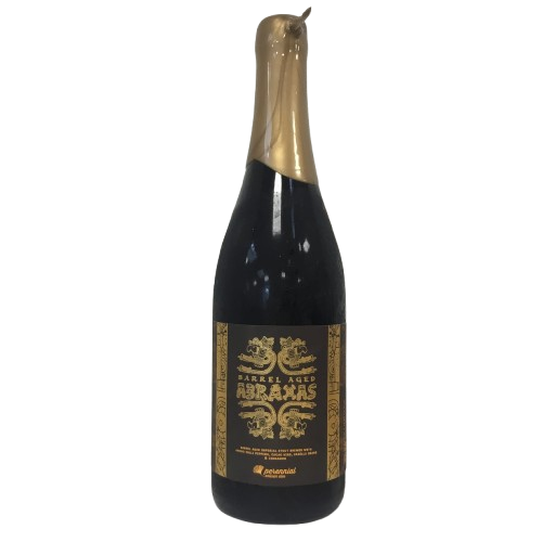 Barrel-aged Abraxas (2026)