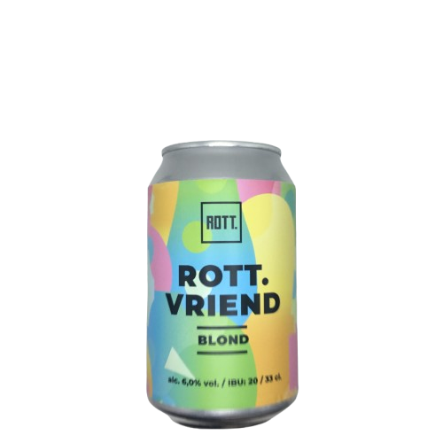 ROTT.VRIEND
