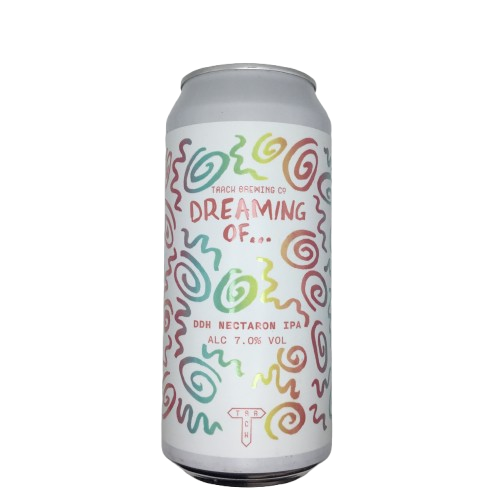 Dreaming Of...DDH Nectaron