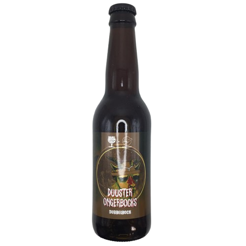 Duuster Ongerbocks (De Brouwschuur collab)
