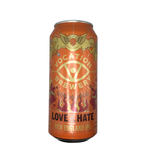 Love & Hate