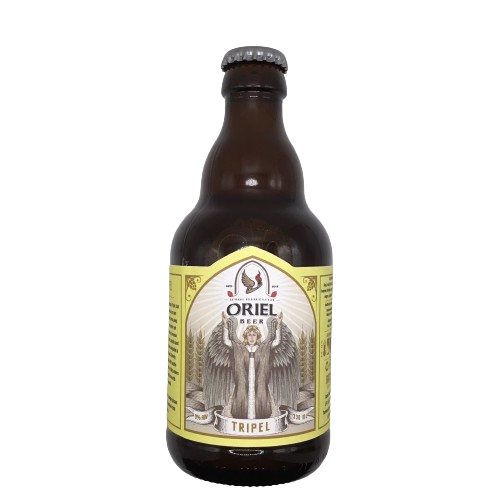 Oriel Tripel
