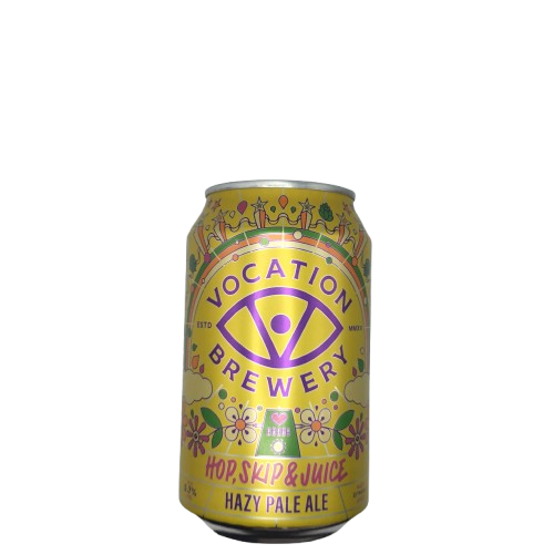 Hop, Skip & Juice