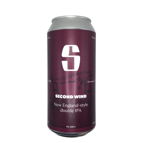 Second Wind