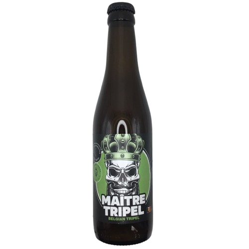 Maitre Tripel