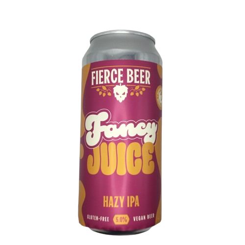 Fancy Juice