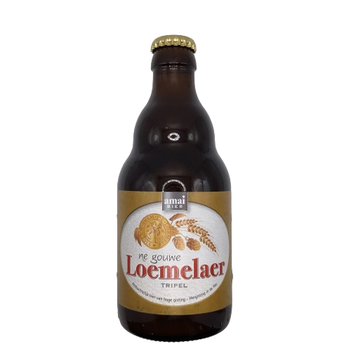 ne gouwe Loemelaer
