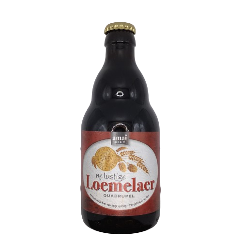 ne lustige Loemelaer