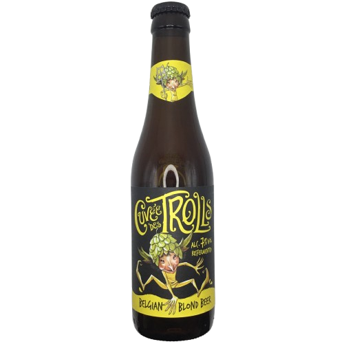 Cuvee des Trolls