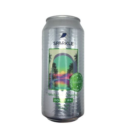 Nectaron Paradise ✧ Galaxy