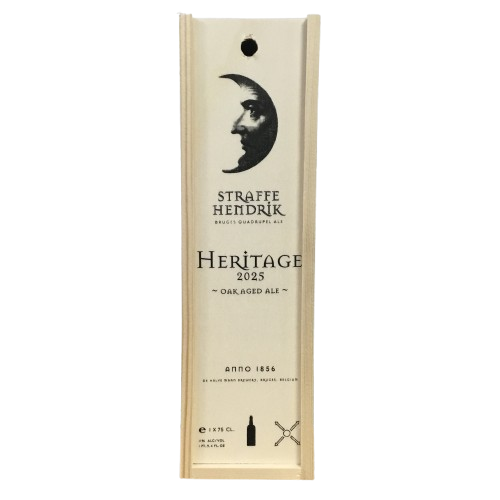 Straffe Hendrik Heritage 2025