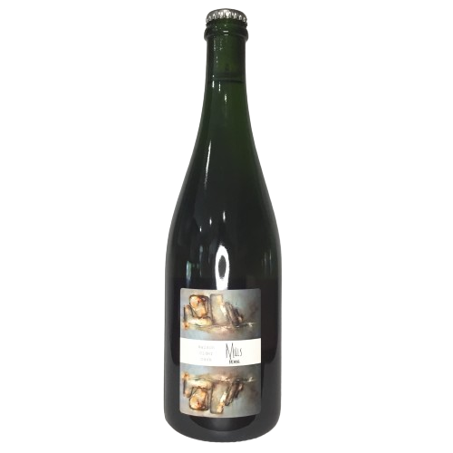 Saison Cider Cask - Blend Four